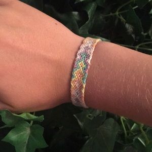 Friendship Bracelet
